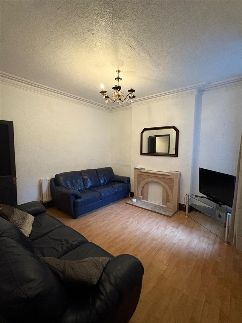 23 Brook Street, Lancaster, LA1 1SL